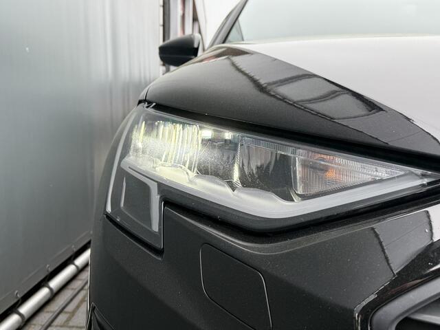 Audi A3 Limousine BWJ 2021 30 TFSI 111 PK Pro Line AUTOMAAT | FULL LED | STOELVERW. | DAB+ | CAMERA | CARPLAY + ANDROID | NAVI | CLIMA | CRUISE | LMV | PDC