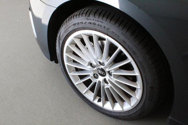 Audi A3 Limousine 35 TFSI Advanced edition | DYNAMO-BROKEN! | CLIMA | DAB | 17'LMV | ACC | LED | PDC | NAVI | KEYLESS |