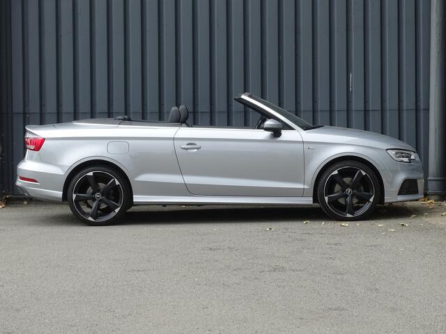 Audi A3 Cabriolet 35 TFSI CoD Design Pro Line Plus S-Line | Virtual Cockpit