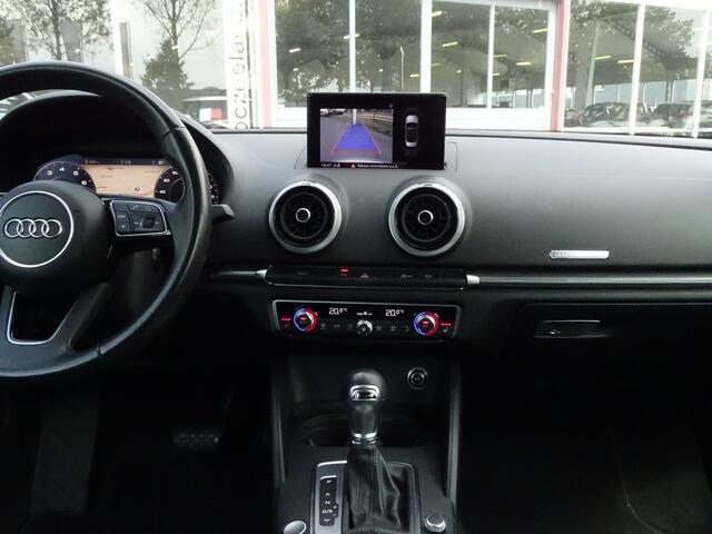 Audi A3 Cabriolet 35 TFSI CoD Design Pro Line Plus S-Line | Virtual Cockpit
