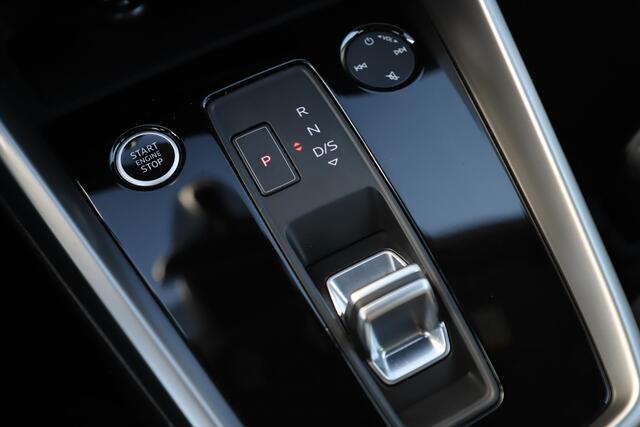 Audi A3 Limousine 35 TFSI Advanced edition 150PK Automaat Lederen RS Zetels Sportstoelen Navigatie Clima Adaptive Cruise LED Carplay