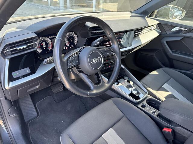Audi A3 Limousine 30 TFSI Advanced edition | Navigatie | PDC |
