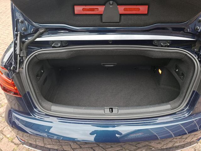 Audi A3 Cabriolet 1.5 TFSI CoD Sport S-Line Carplay|camera|nekverw.