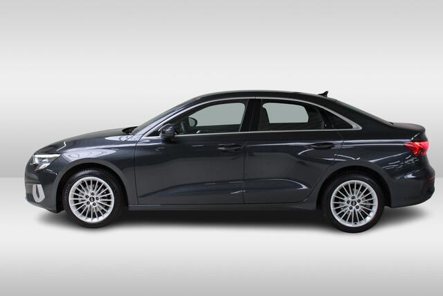 Audi A3 Limousine 30 TFSI Advanced edition Navigatie | Cruise Control | 17" Velgen | PDC Achter