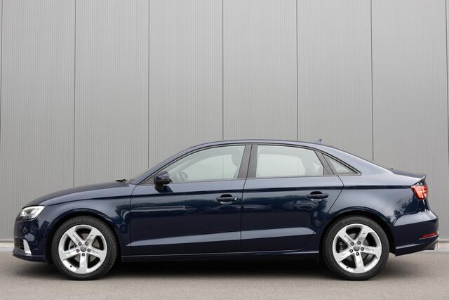 Audi A3 Limousine 1.5 TFSI CoD Sport Lease Edition NL-auto