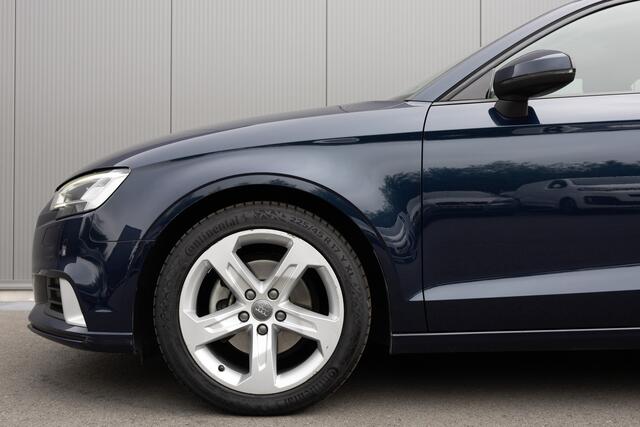 Audi A3 Limousine 1.5 TFSI CoD Sport Lease Edition NL-auto