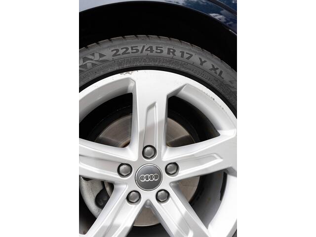 Audi A3 Limousine 1.5 TFSI CoD Sport Lease Edition NL-auto