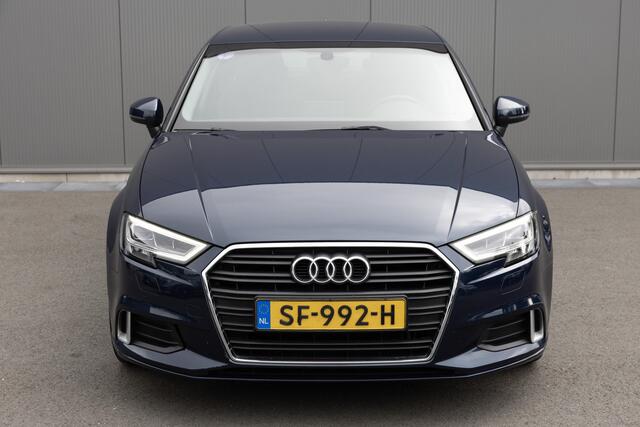 Audi A3 Limousine 1.5 TFSI CoD Sport Lease Edition NL-auto