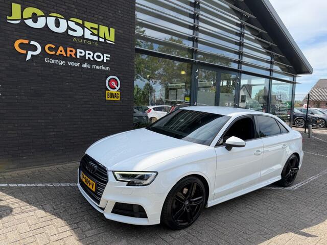 Audi A3 1.5 TFSI COD SP.SL.E LIMO/SEDAN