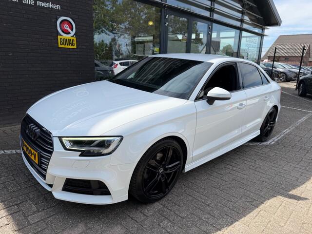 Audi A3 1.5 TFSI COD SP.SL.E LIMO/SEDAN