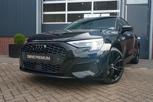 Audi A3 Limousine 30 TFSI Advanced edition
