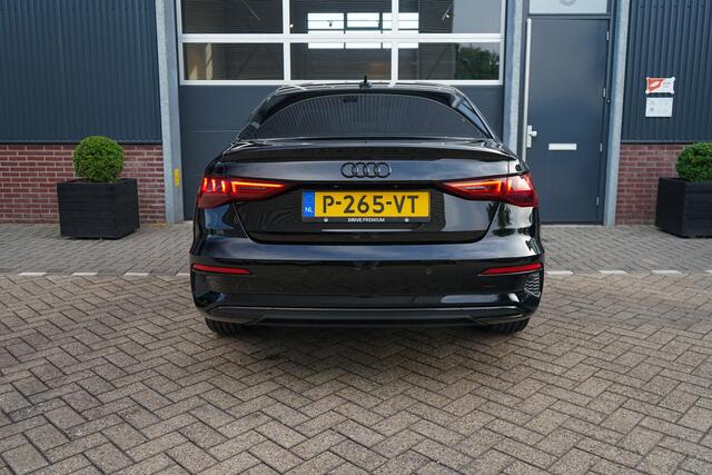 Audi A3 Limousine 30 TFSI Advanced edition