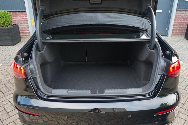 Audi A3 Limousine 30 TFSI Advanced edition
