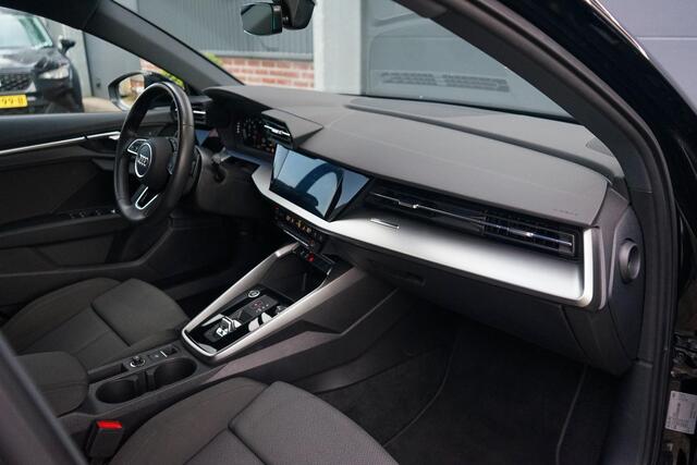 Audi A3 Limousine 30 TFSI Advanced edition