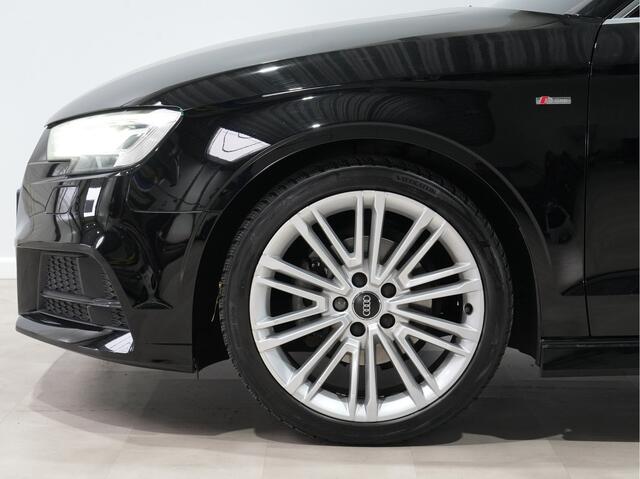 Audi A3 Limousine 30 115pk TFSI Sport S Line Edition 46