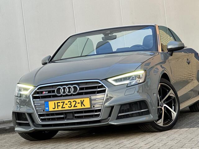 Audi A3 Cabriolet 40 TFSI CoD Design Pro Line Plus l B&O l ACC l Virtual l