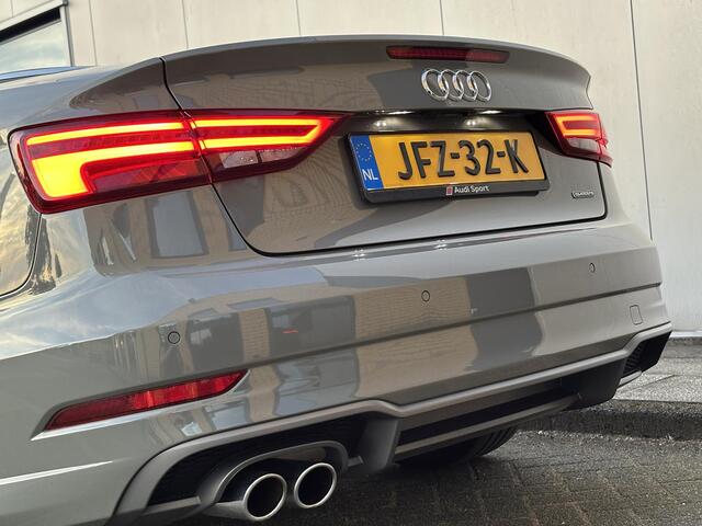 Audi A3 Cabriolet 40 TFSI CoD Design Pro Line Plus l B&O l ACC l Virtual l