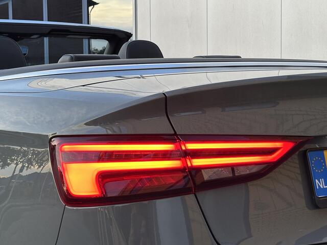 Audi A3 Cabriolet 40 TFSI CoD Design Pro Line Plus l B&O l ACC l Virtual l