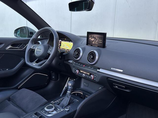 Audi A3 Cabriolet 40 TFSI CoD Design Pro Line Plus l B&O l ACC l Virtual l