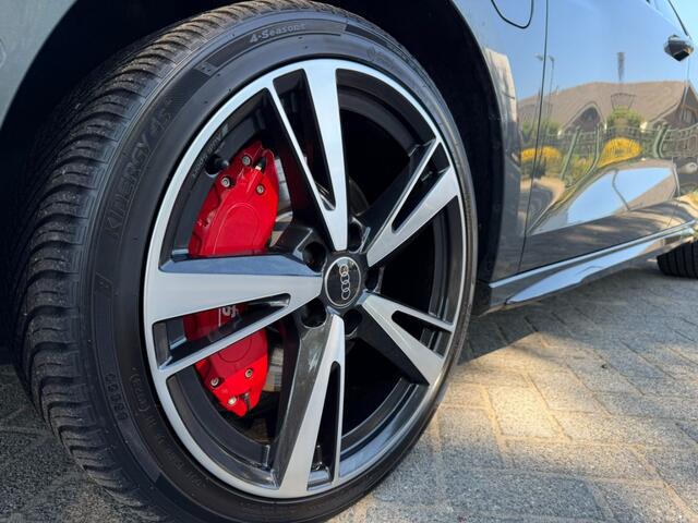 Audi A3 Sportback 40 TFSI e S Line ACC / BenO / Matrix / Hud