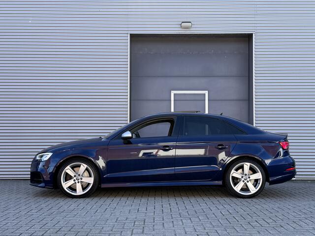 Audi A3 Limousine 2.0 TFSI S3 quattro Pro Line Plus I Aut. I 300 PK I ACC I Pano.dak