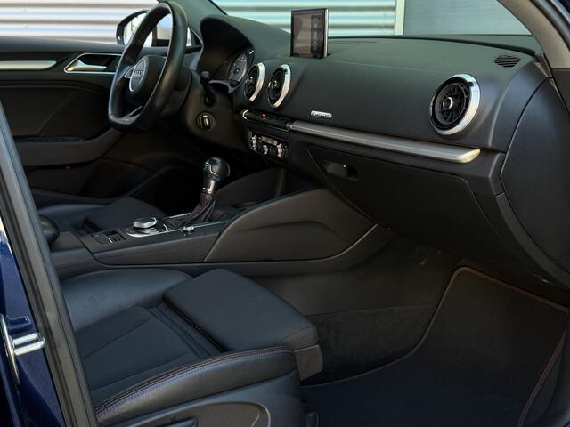 Audi A3 Limousine 2.0 TFSI S3 quattro Pro Line Plus I Aut. I 300 PK I ACC I Pano.dak
