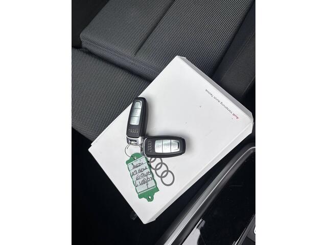 Audi A3 Limousine 30 TFSI Business edition,Aut,Ecc,Led,Navi,Sport stof,