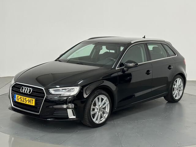 Audi A3 35 1.5TFSI 110KW/150PK DIGI DASH/PANODAK/TREKHAAK