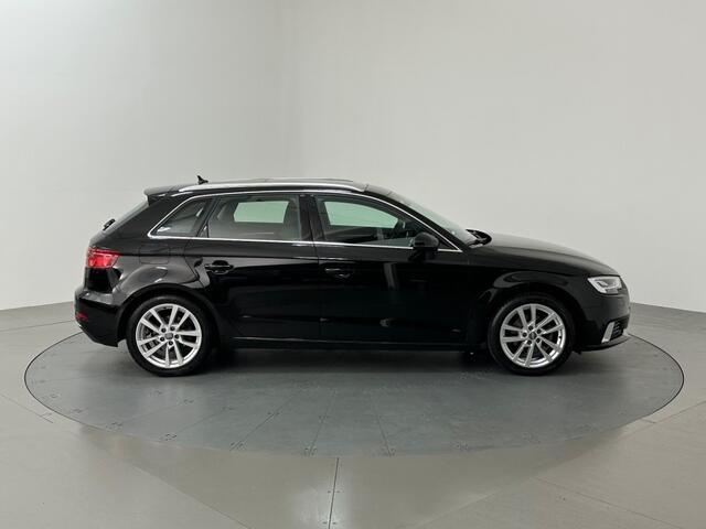 Audi A3 35 1.5TFSI 110KW/150PK DIGI DASH/PANODAK/TREKHAAK