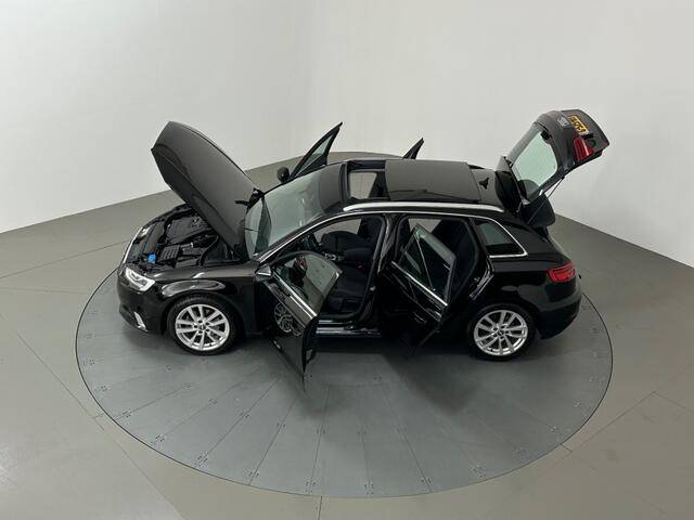 Audi A3 35 1.5TFSI 110KW/150PK DIGI DASH/PANODAK/TREKHAAK