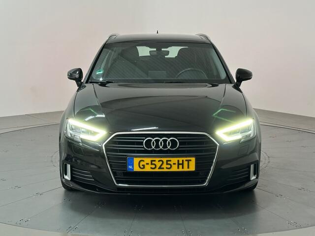Audi A3 35 1.5TFSI 110KW/150PK DIGI DASH/PANODAK/TREKHAAK