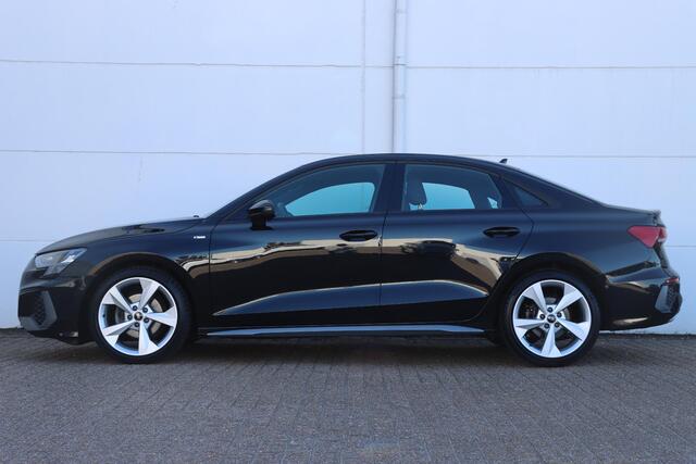 Audi A3 Limousine 35 TFSI S-Line Edition 150pk S-Tronic