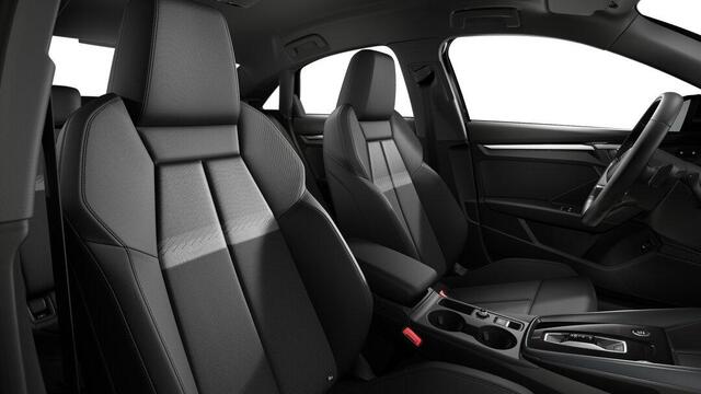 Audi A3 Limousine Advanced edition 30 TFSI 85 kW / 116 PK Limousine