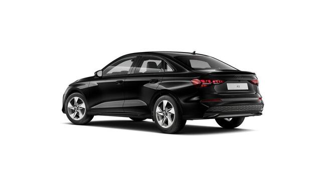 Audi A3 Limousine Advanced edition 30 TFSI 85 kW / 116 PK Limousine