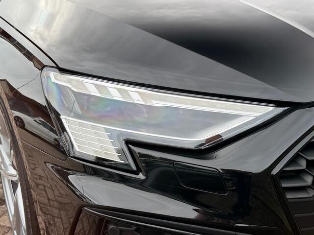 Audi A3 35 TFSI S-Line Automaat ACC BenO Black Style