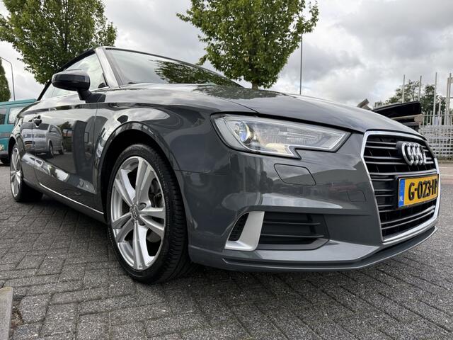 Audi A3 Cabriolet 1.4 TFSI De.PL.+