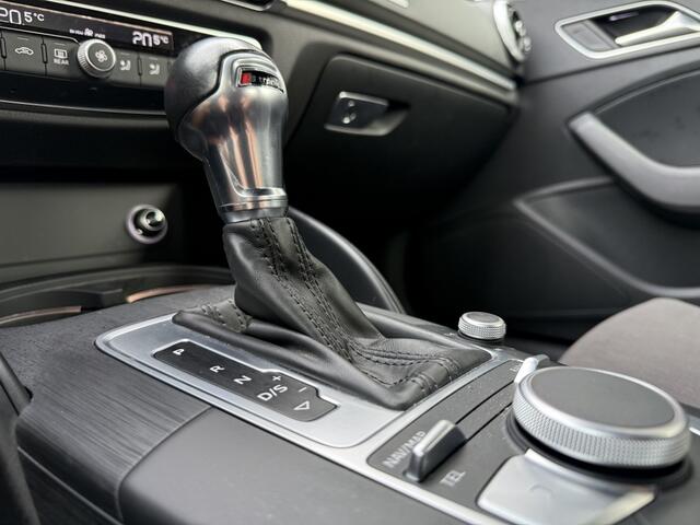 Audi A3 Cabriolet 1.4 TFSI De.PL.+