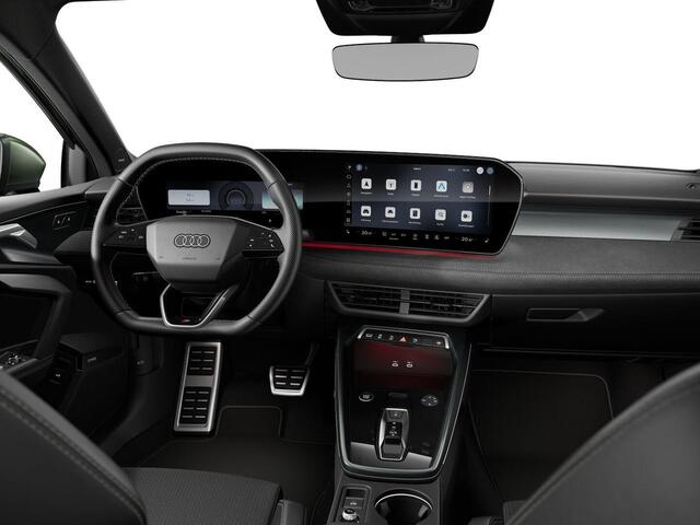 Audi A3 Limousine S edition 35 TFSI 110 kW / 150 PK Limousine 7 vers | NIEUW MODEL | Panoramadak | Sportstoelen | Camera | Sfeerverlichting | Adaptieve cruise control |