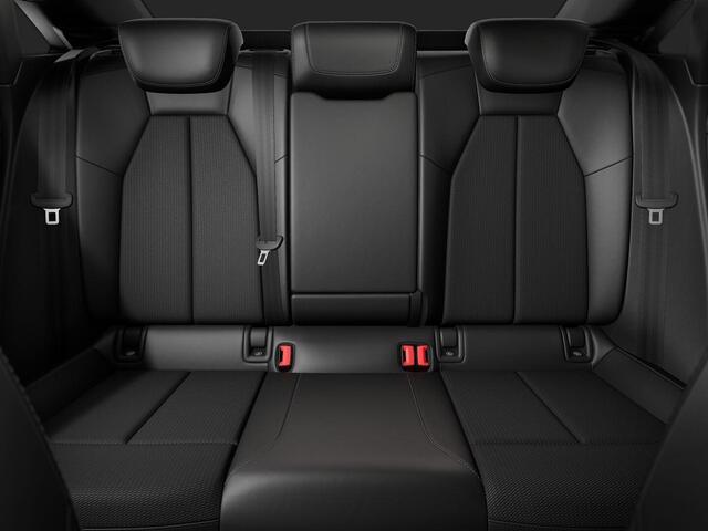 Audi A3 Limousine S edition 35 TFSI 110 kW / 150 PK Limousine 7 vers | NIEUW MODEL | Panoramadak | Sportstoelen | Camera | Sfeerverlichting | Adaptieve cruise control |
