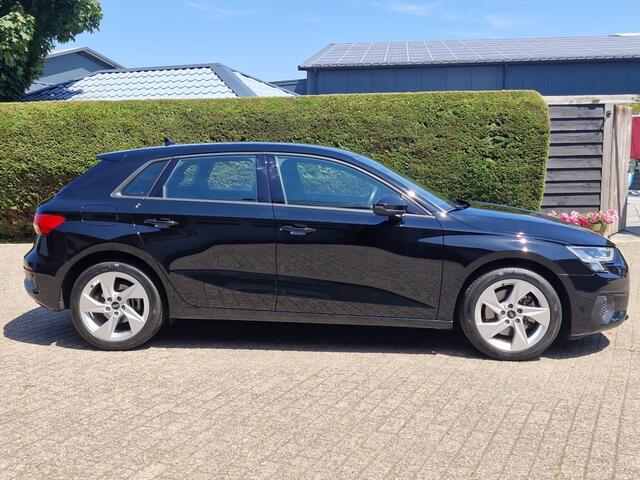 Audi A3 35Tfsi Sport Pro Line 150pk Btw Auto 12mnd cargarantie