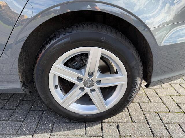 Audi A3 Limousine 1.0 TFSI Pro Line | 2E EIGENAAR | 3/6/12MND GARANTIE | NL AUTO | CRUISE | XENON | BLUETOOTH | AIRCO | LMV | PDC |