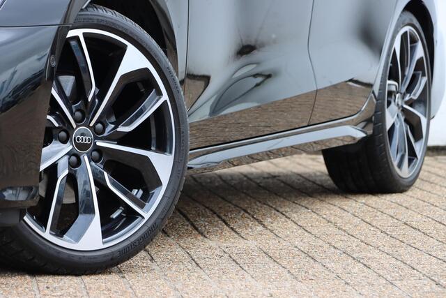 Audi A3 Limousine 35 TFSI S edition 150pk S-Tronic