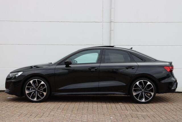 Audi A3 Limousine 35 TFSI S edition 150pk S-Tronic