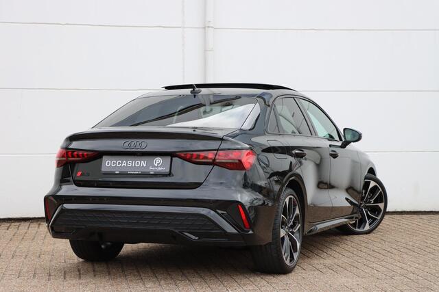 Audi A3 Limousine 35 TFSI S edition 150pk S-Tronic
