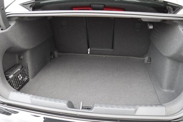 Audi A3 Limousine 35 TFSI S edition 150pk S-Tronic