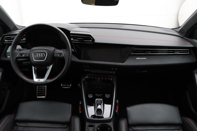 Audi A3 Limousine 35 TFSI S edition 150pk S-Tronic