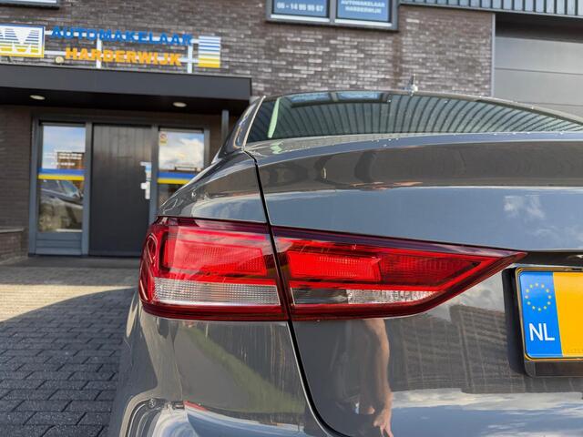 Audi A3 Limousine 1.0 TFSI Pro Line | 2E EIGENAAR | 3/6/12MND GARANTIE | NL AUTO | CRUISE | XENON | BLUETOOTH | AIRCO | LMV | PDC |