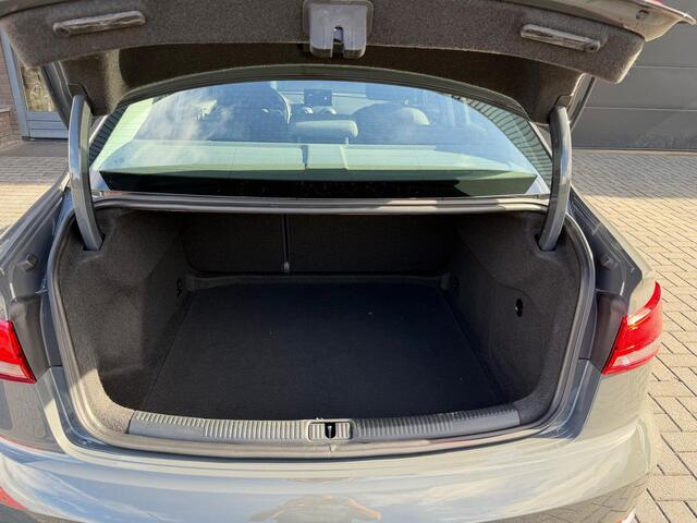 Audi A3 Limousine 1.0 TFSI Pro Line | 2E EIGENAAR | 3/6/12MND GARANTIE | NL AUTO | CRUISE | XENON | BLUETOOTH | AIRCO | LMV | PDC |