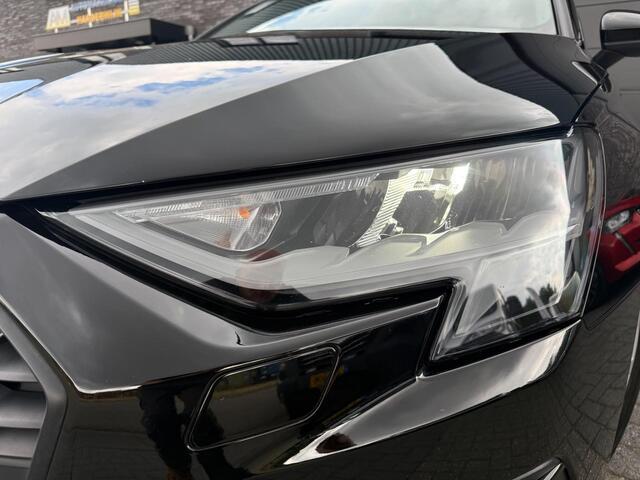 Audi A3 Limousine 30 TFSI Pro Line | 2E EIGENAAR | AUTOMAAT | 3/6 OF 12MND GARANTIE | APPLE CARPLAY | CRUISE | CLIMA | LMV |