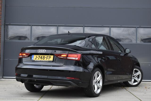 Audi A3 Limousine 1.0 TFSI Design Pro Line Xenon - Cruise - Trekhaak - Keynes